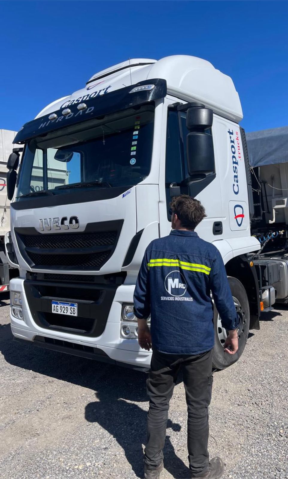 Por qué elegir MRD Servicios